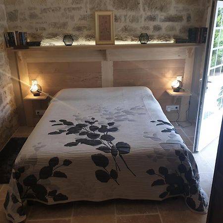 Bed and Breakfast Moulin Du Soustre Cavagnac Exterior foto