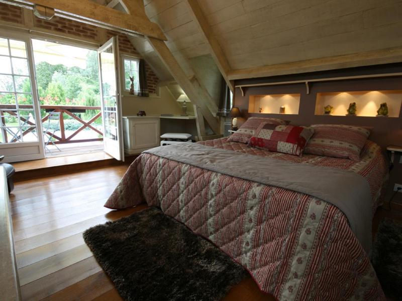 Bed and Breakfast Moulin Du Soustre Cavagnac Exterior foto