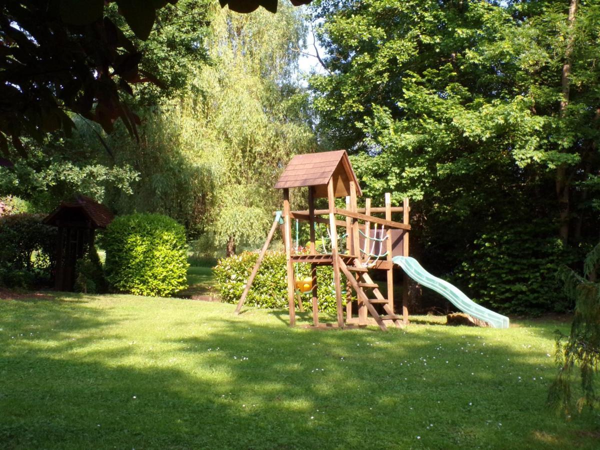 Bed and Breakfast Moulin Du Soustre Cavagnac Exterior foto