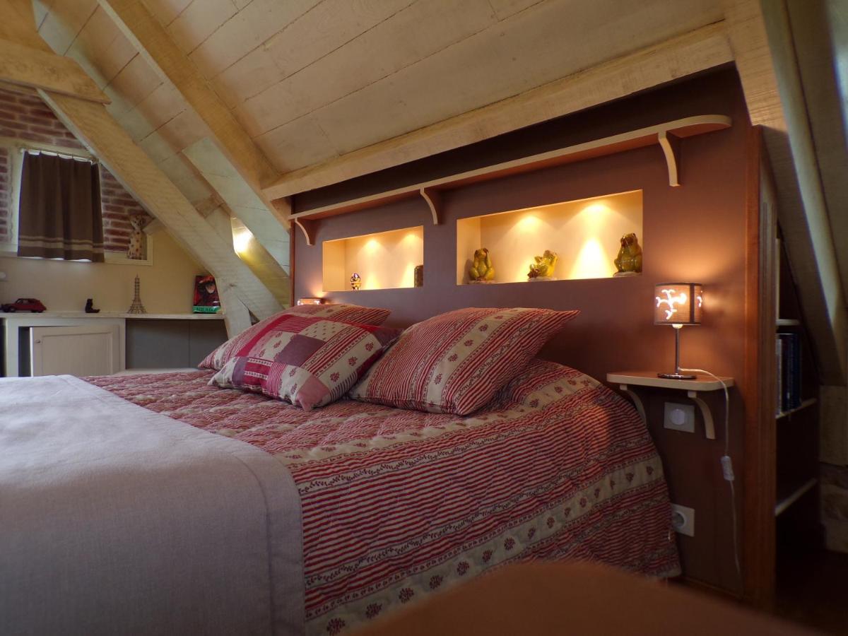 Bed and Breakfast Moulin Du Soustre Cavagnac Exterior foto