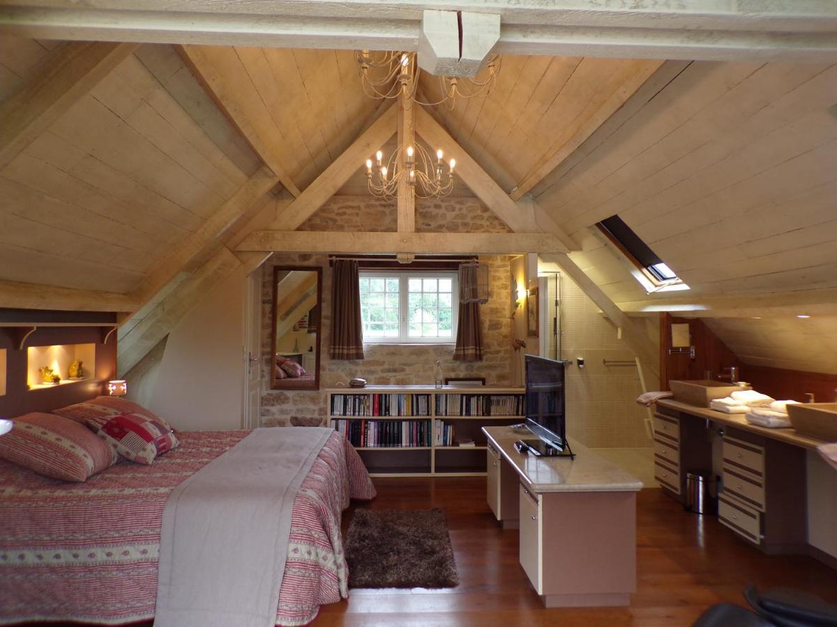 Bed and Breakfast Moulin Du Soustre Cavagnac Exterior foto